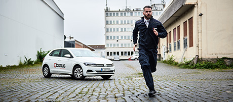 Security und Sicherheitsdienstleistungen in Berlin Tempelhof-Schöneberg